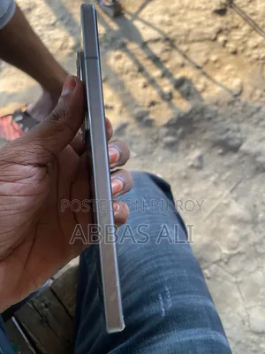 নিউ ইনফিনিক্স নোট ৫০ প্রো ২৫৬ জিবি সিলভার