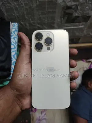 New Apple iPhone 14 Pro 128 GB Gold