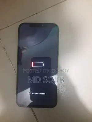Apple iPhone 12 Pro Max 128 GB Silver