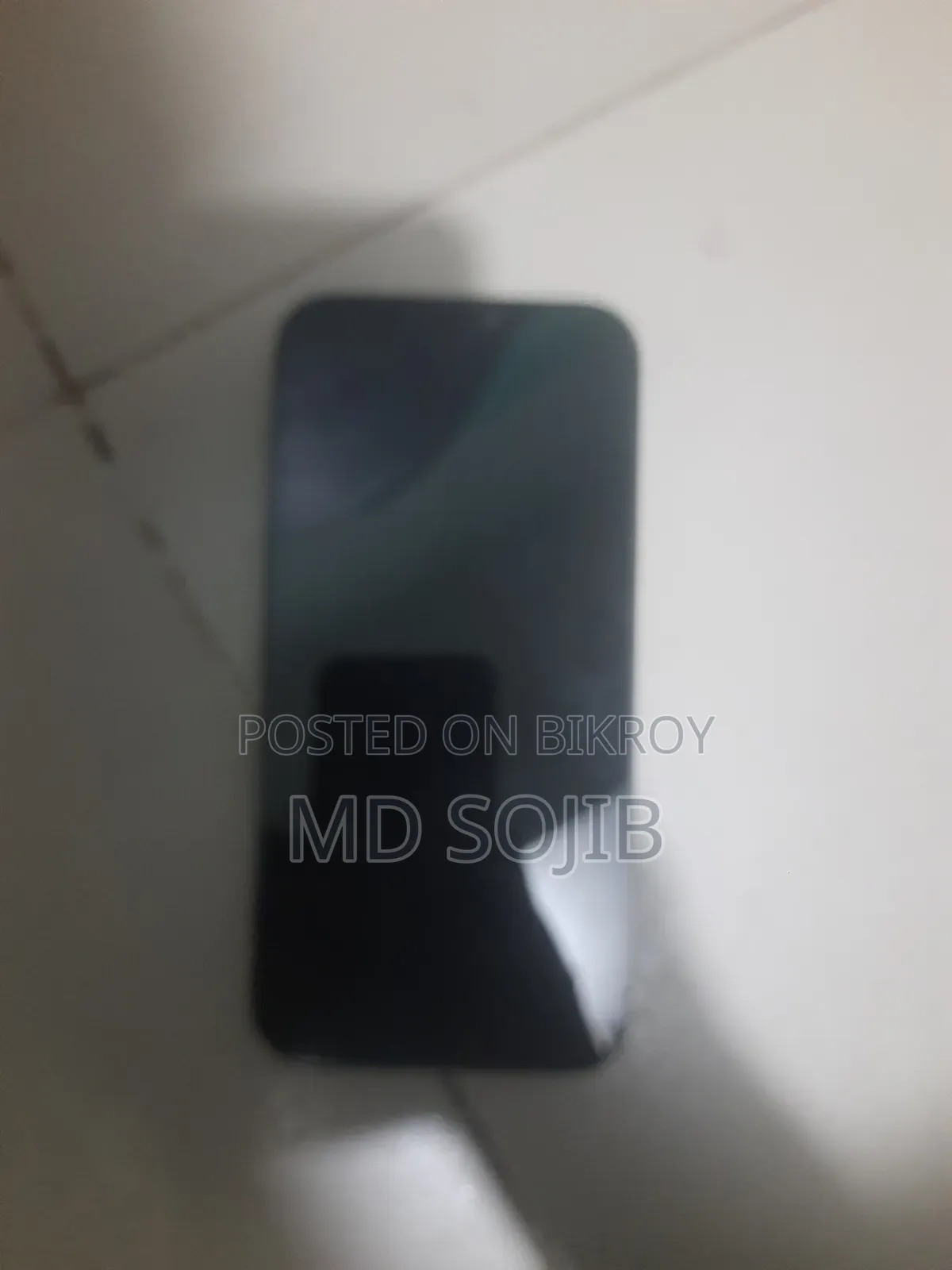 Apple iPhone 12 Pro Max 128 GB Silver