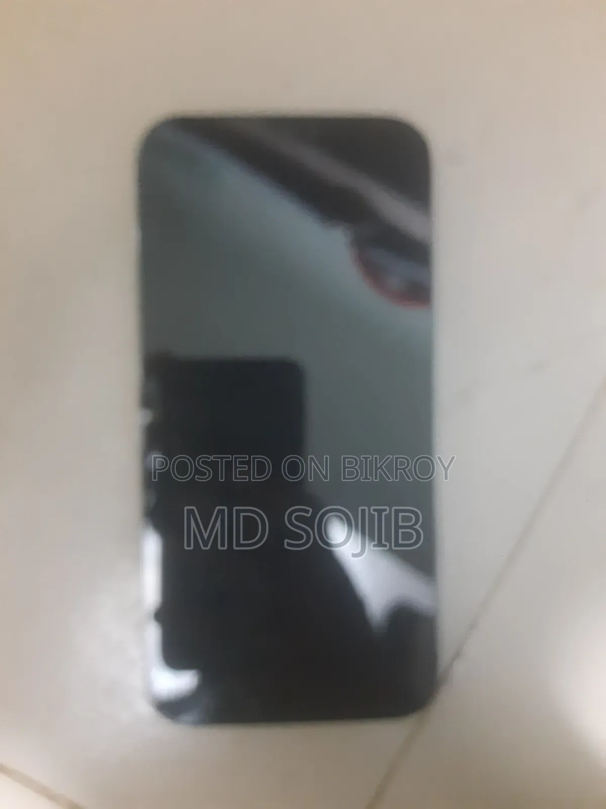 Apple iPhone 12 Pro Max 128 GB Silver