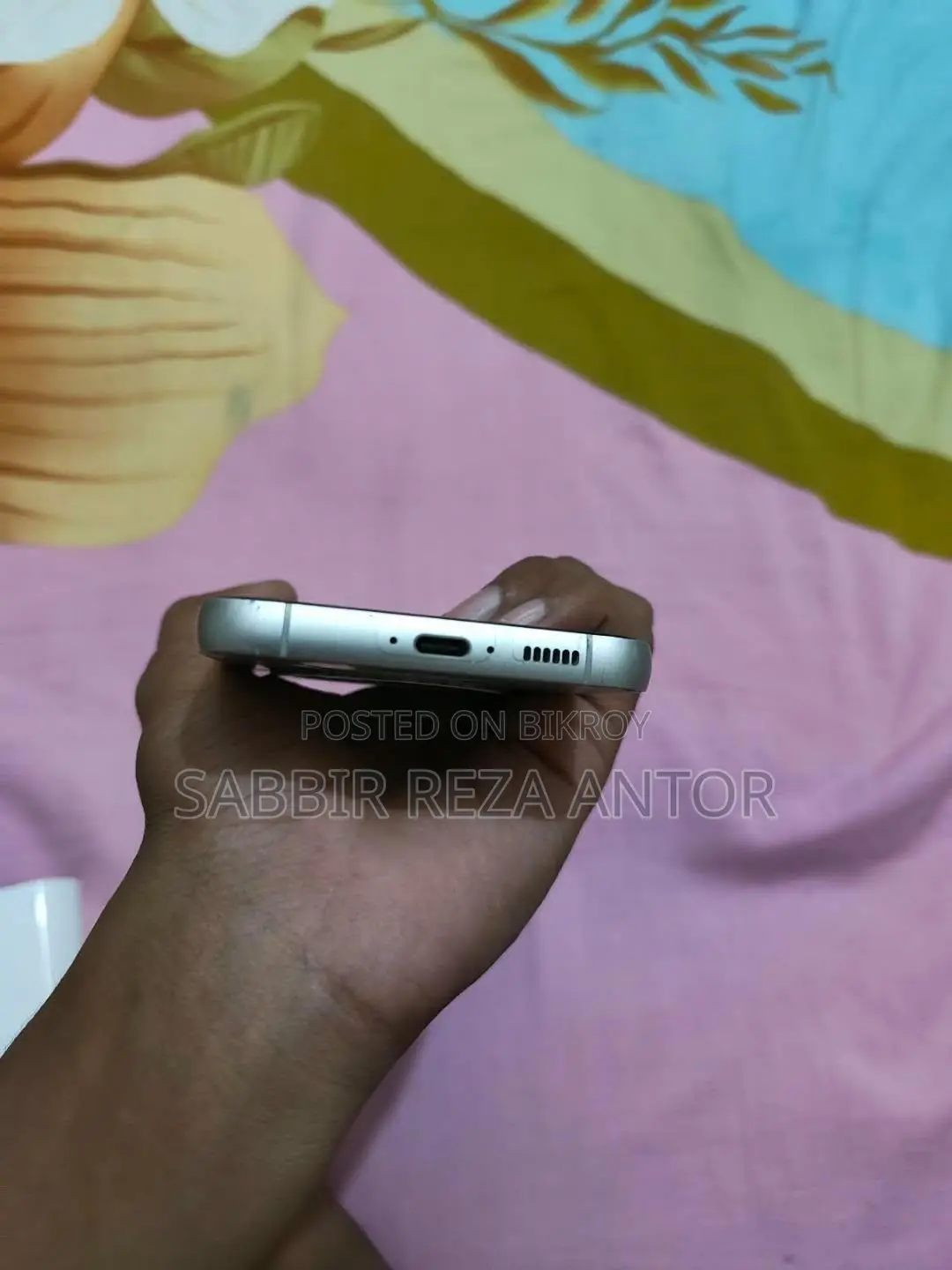 Samsung Galaxy S23 FE ১২৮ জিবি