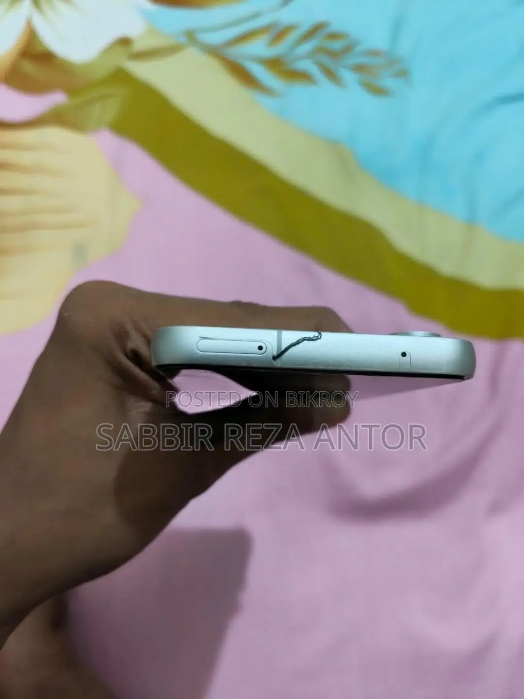 Samsung Galaxy S23 FE ১২৮ জিবি