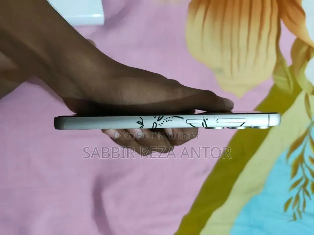 Samsung Galaxy S23 FE ১২৮ জিবি