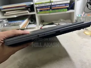 ল্যাপটপ লেনোভো লেজিওন ৫ ১৬ জিবি এএমডি রাইজেন ৭ ইএমএমসি ১টি