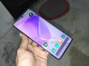 Infinix Hot 50 Pro+ 4G 256 GB Purple