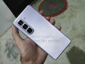 Infinix Hot 50 Pro+ 4G 256 GB Purple