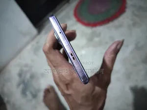 Infinix Hot 50 Pro+ 4G 256 GB Purple
