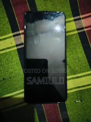 Vivo Y12s 32 GB Black
