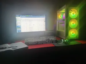 Desktop Computer 16GB Intel Core i7 SSD 512GB