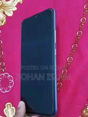 রিয়েলমি সি২৫এস ১২৮ জিবি গ্রে