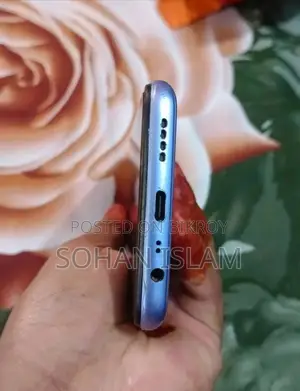 রিয়েলমি সি২৫এস ১২৮ জিবি গ্রে