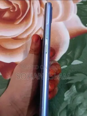 রিয়েলমি সি২৫এস ১২৮ জিবি গ্রে