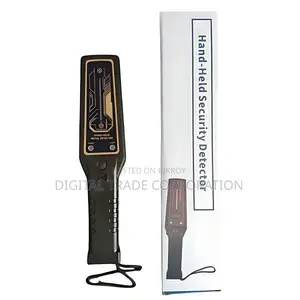 GC-1002 Hand-Held Security Detector