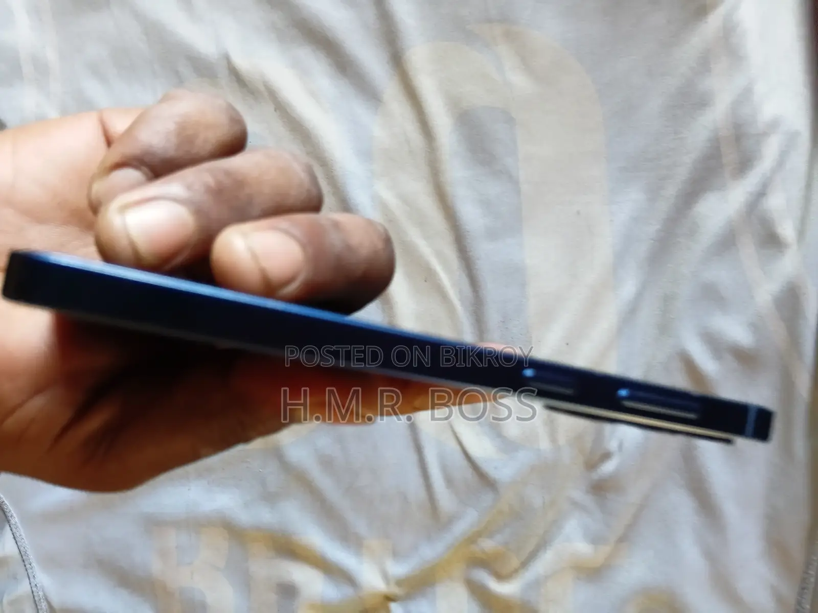 Samsung Galaxy S25 128 GB Blue