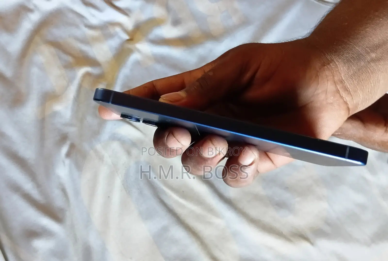 Samsung Galaxy S25 128 GB Blue