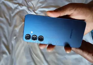 Samsung Galaxy S25 128 GB Blue