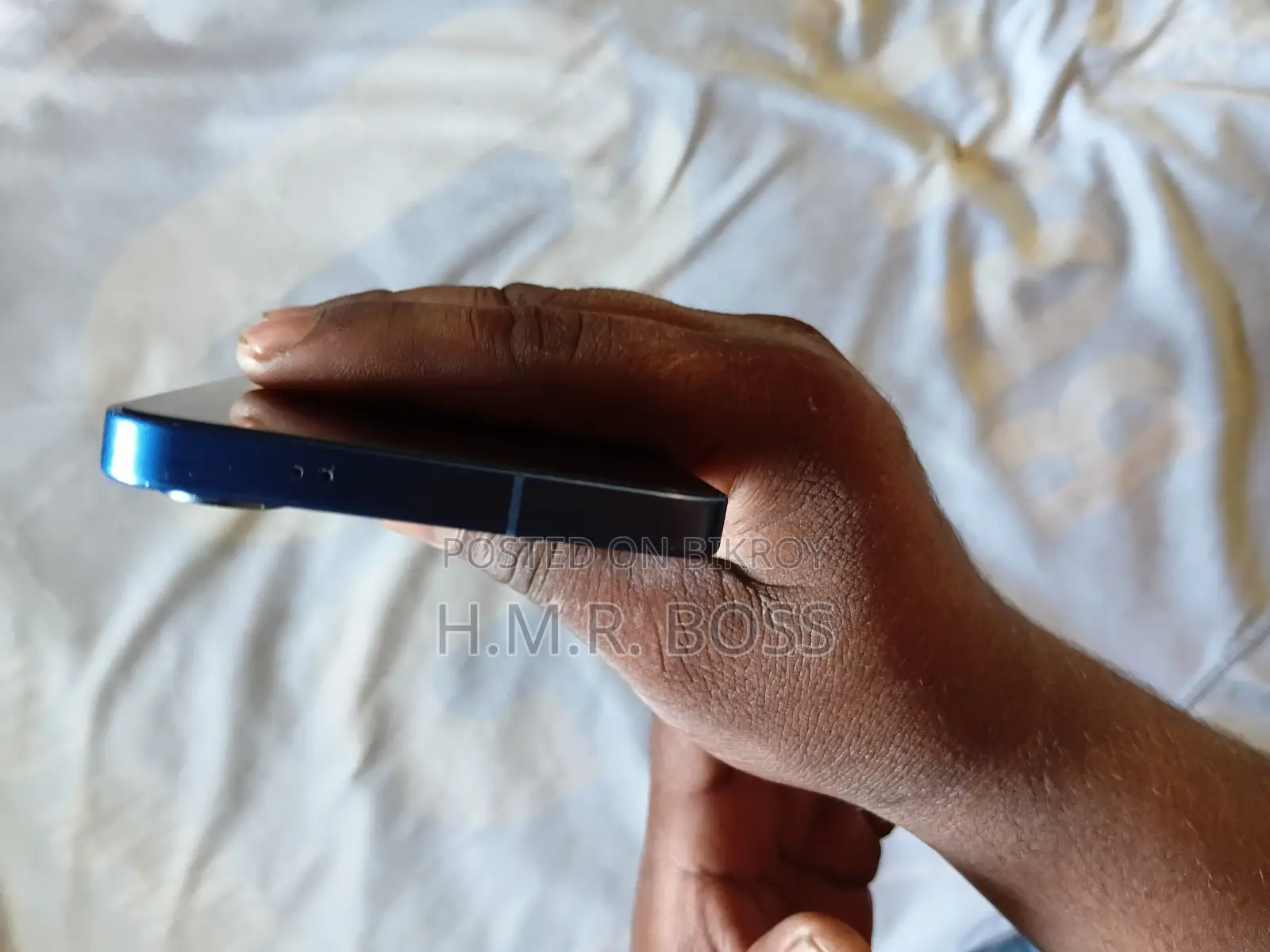 Samsung Galaxy S25 128 GB Blue