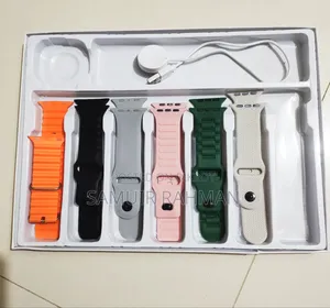 Smartwatches