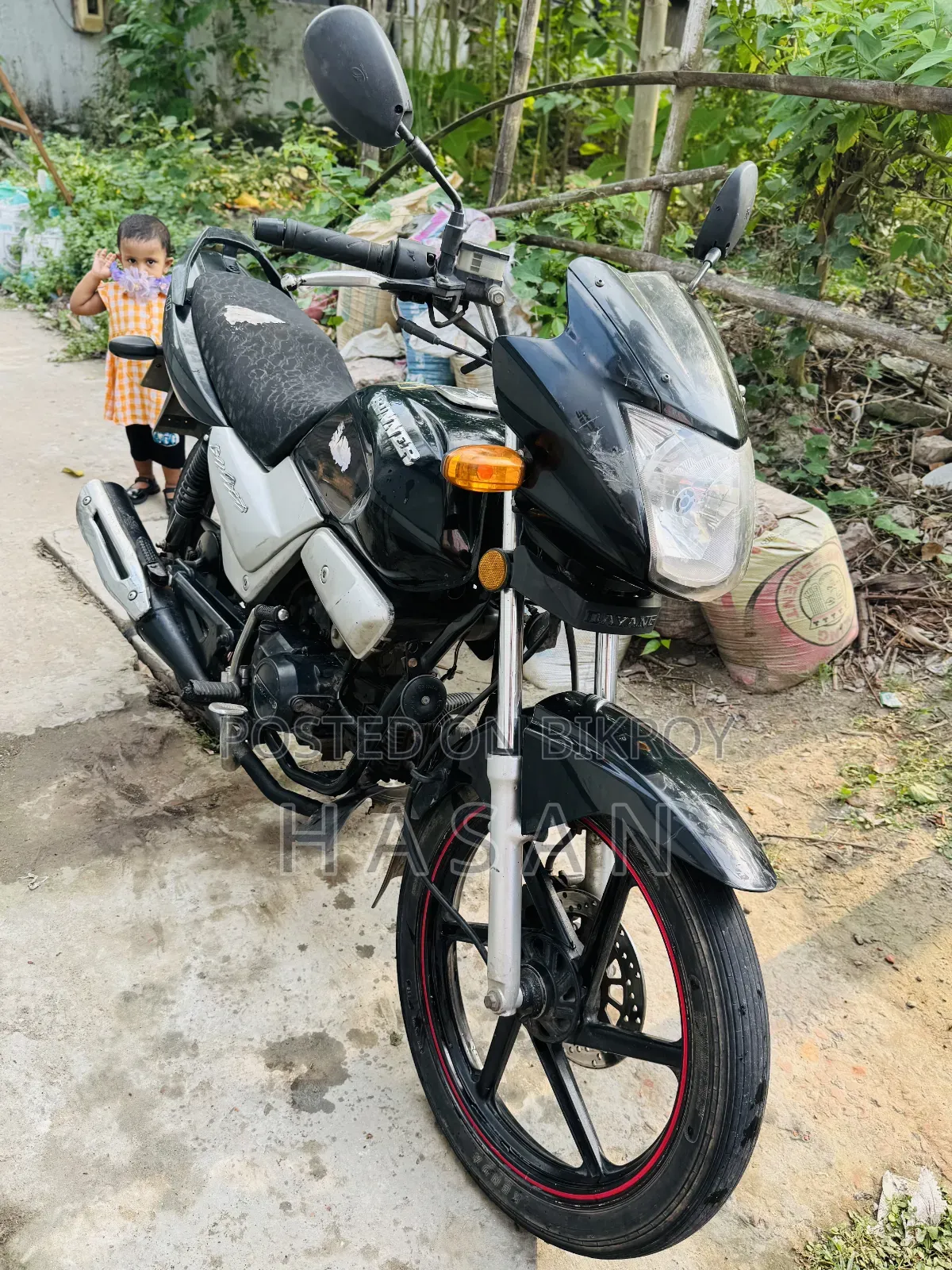 Runner Bullet 100 2020 Black