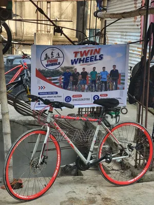 Road Bike Sell