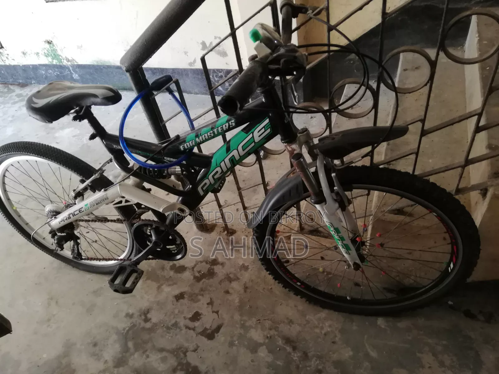 Gear Cycle for Sale