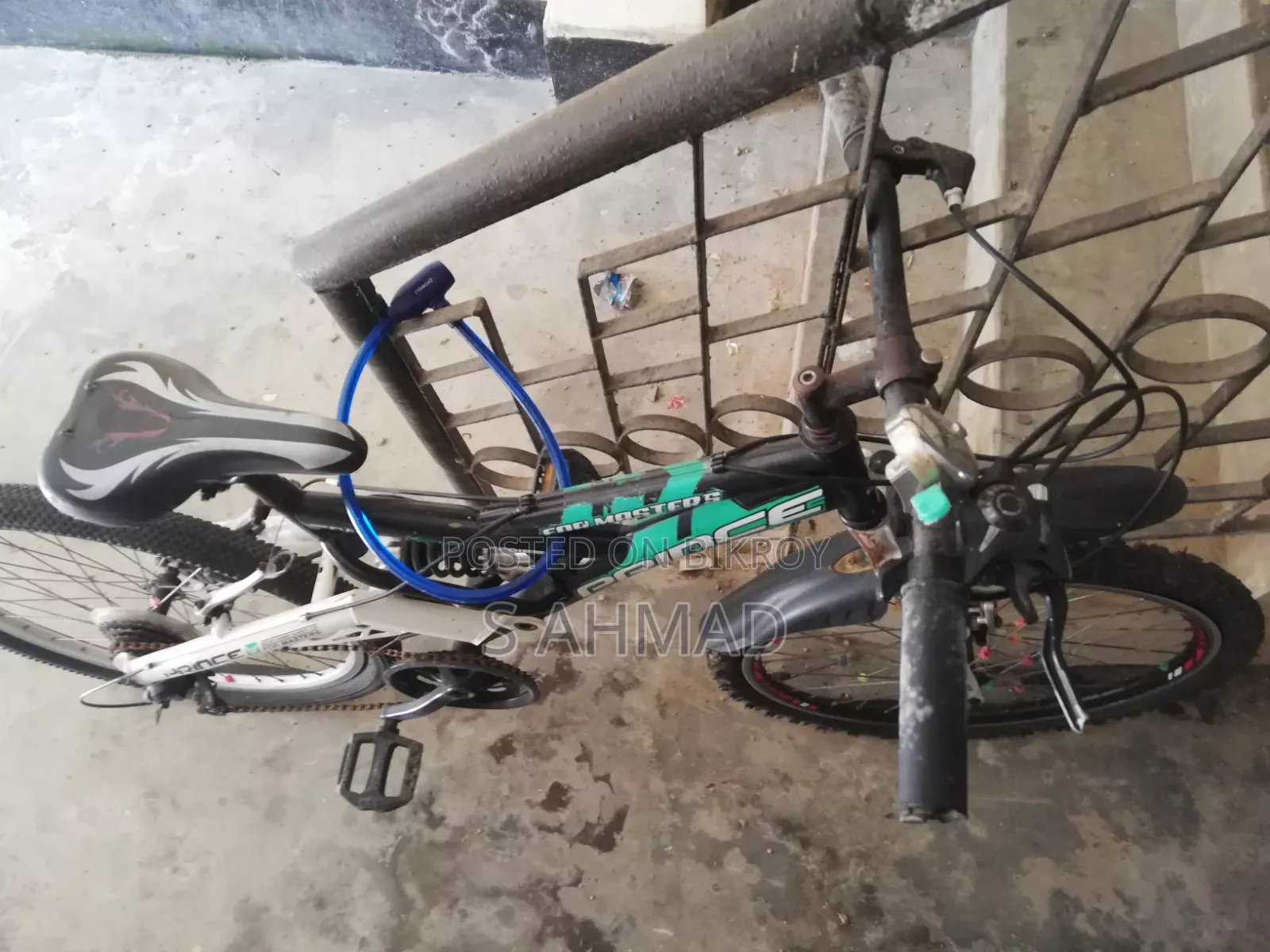 Gear Cycle for Sale
