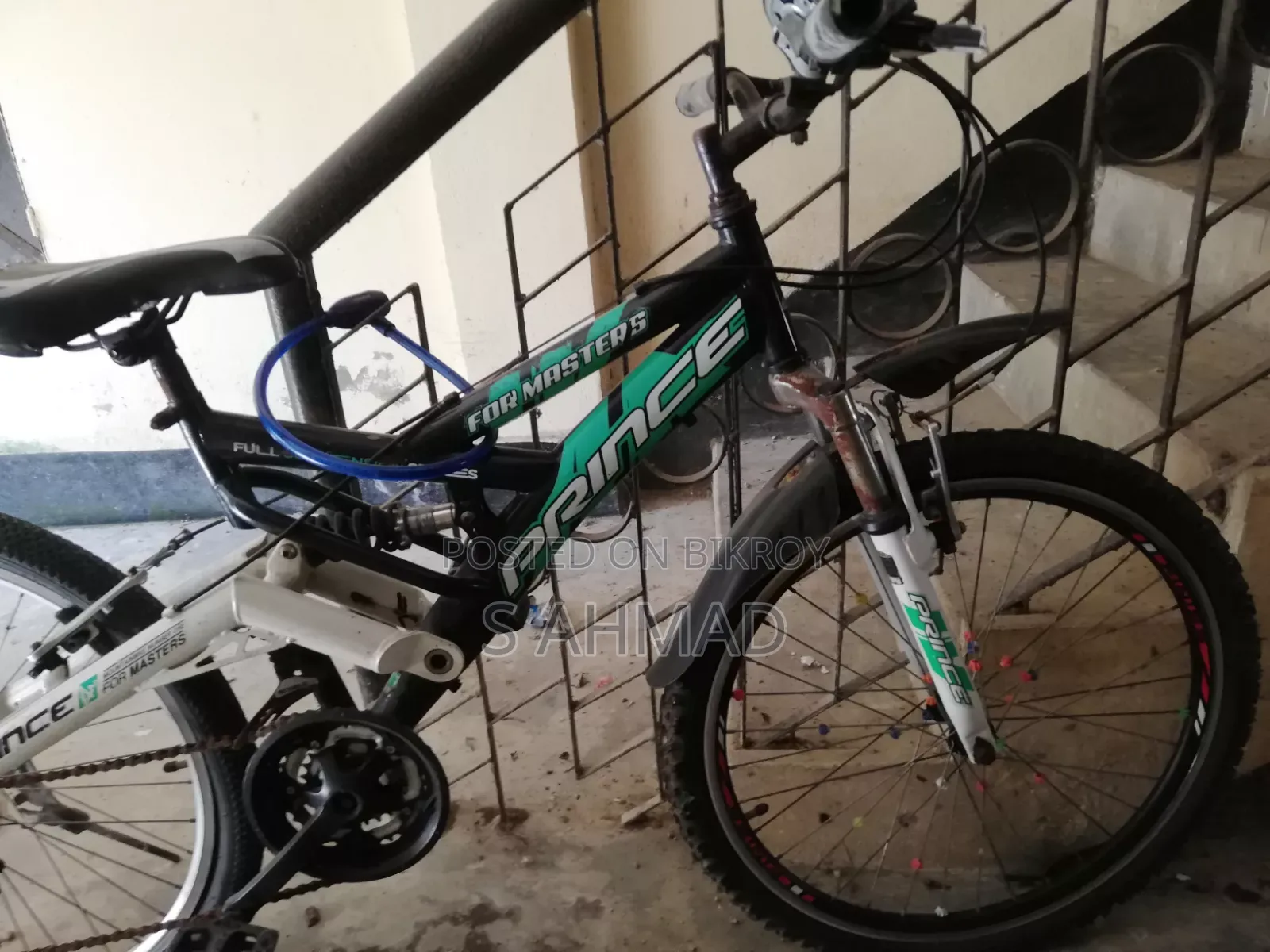 Gear Cycle for Sale