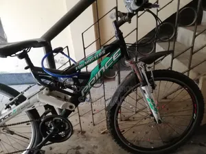 Gear Cycle for Sale