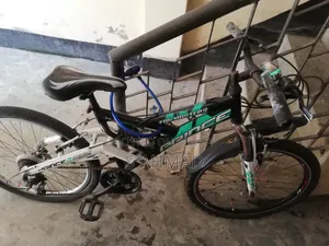 Gear Cycle for Sale