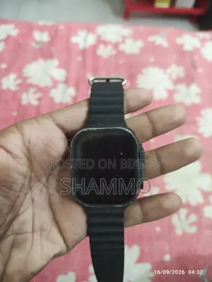 টি৯০০ স্মার্টওয়াচ