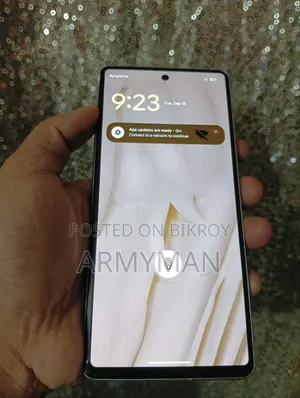 গুগল পিক্সেল ৭ ২৫৬ জিবি হোয়াইট