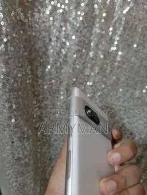 গুগল পিক্সেল ৭ ২৫৬ জিবি হোয়াইট
