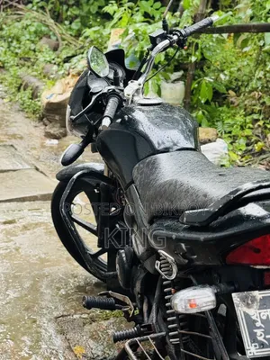 Honda Shine SP 2015 Black