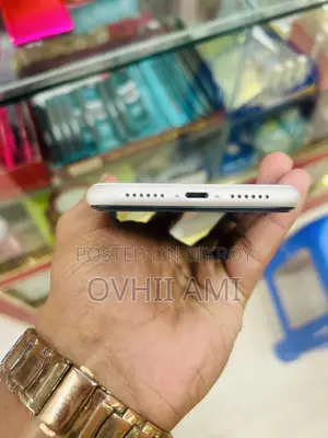 Apple iPhone 11 256 GB White