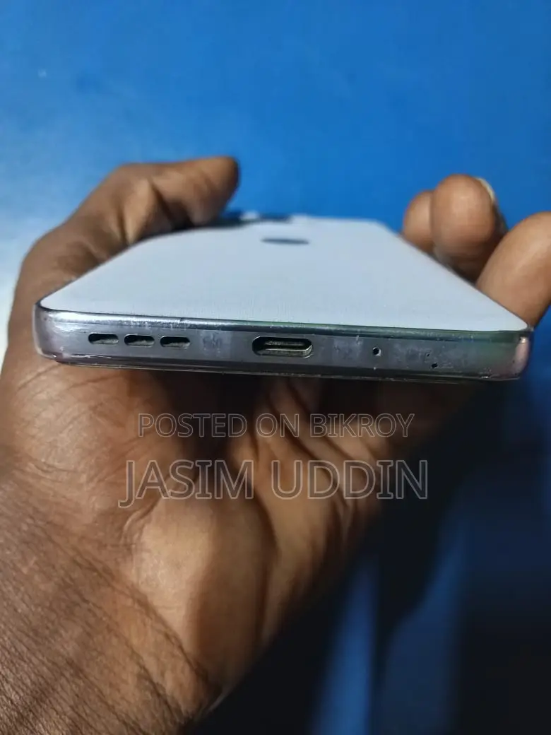 মোটোরোলা মোটো জি৮৬ পাওয়ার ৫জি ১২৮ জিবি