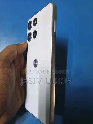 মোটোরোলা মোটো জি৮৬ পাওয়ার ৫জি ১২৮ জিবি