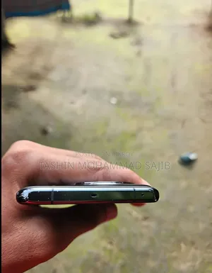 OnePlus 11 256 GB Black