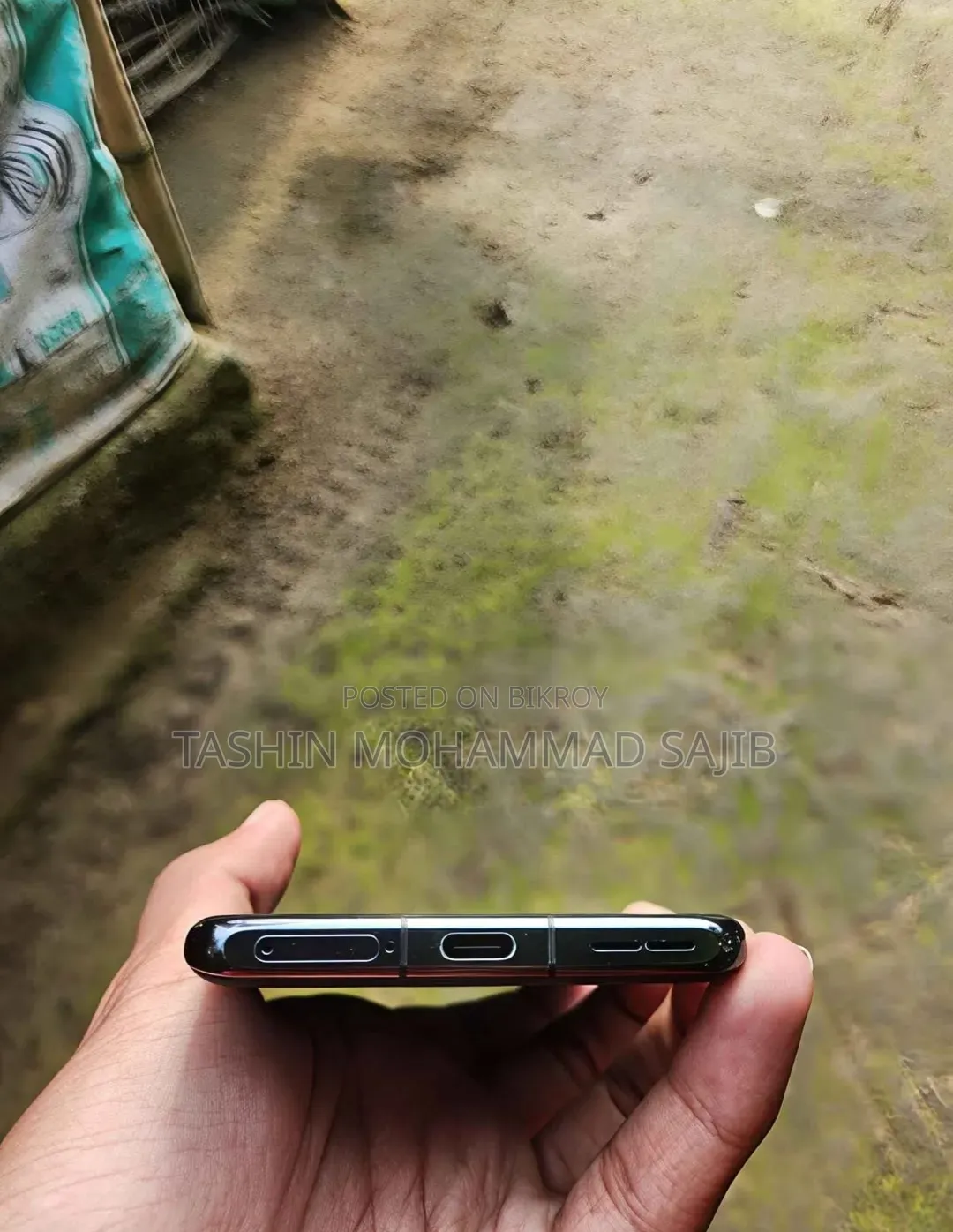 OnePlus 11 256 GB Black