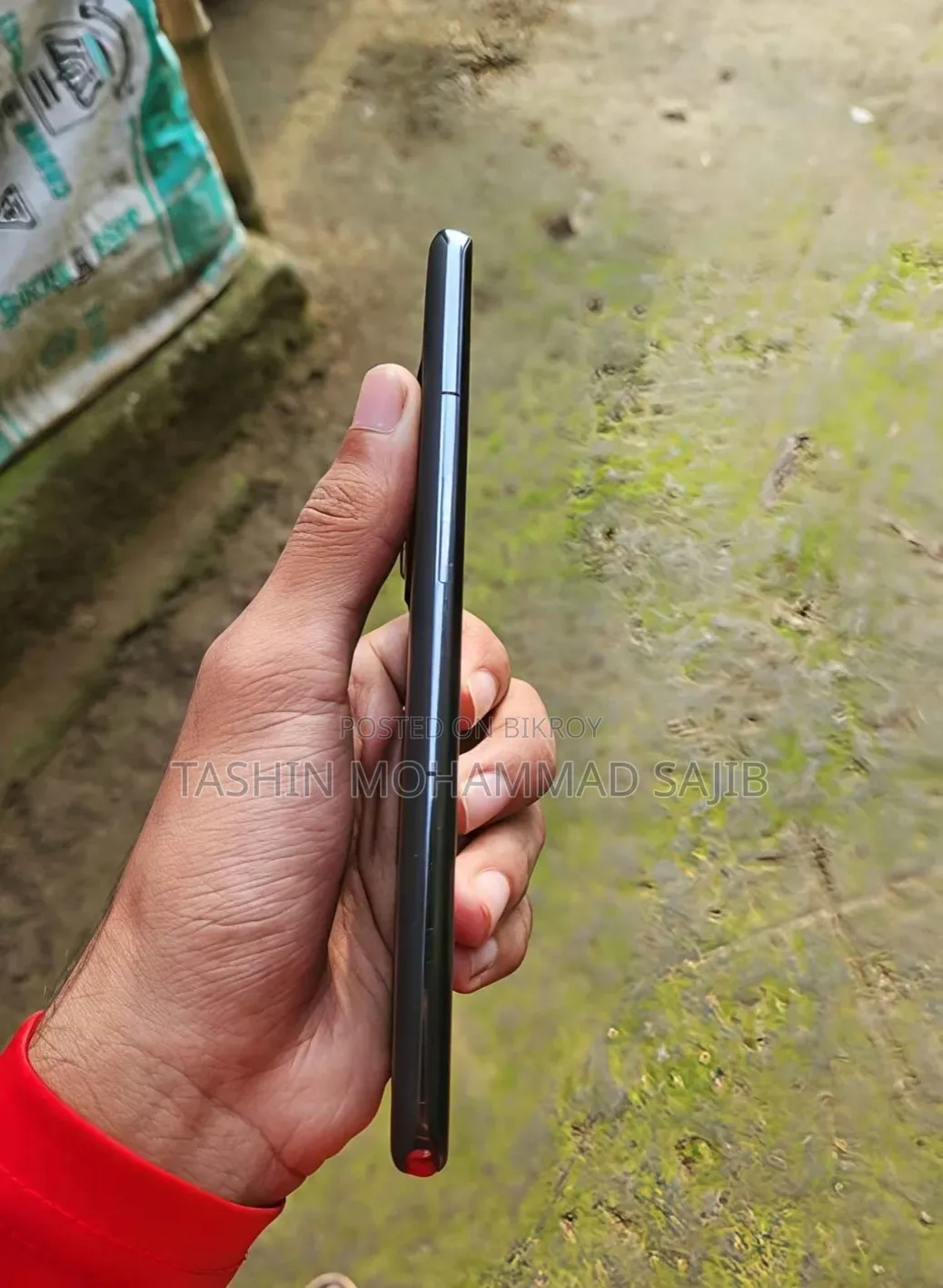 OnePlus 11 256 GB Black