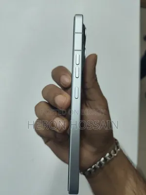 নাথিং ফোন ৪এ প্রো ২৫৬ জিবি হোয়াইট