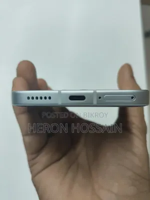 নাথিং ফোন ৪এ প্রো ২৫৬ জিবি হোয়াইট