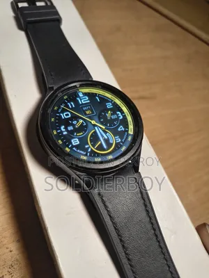 Samsung Galaxy Watch 6 Classic 47mm