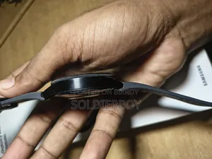 Samsung Galaxy Watch 6 Classic 47mm