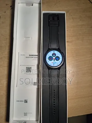 Samsung Galaxy Watch 6 Classic 47mm
