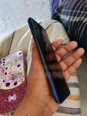 Vivo Y93 32 GB Blue