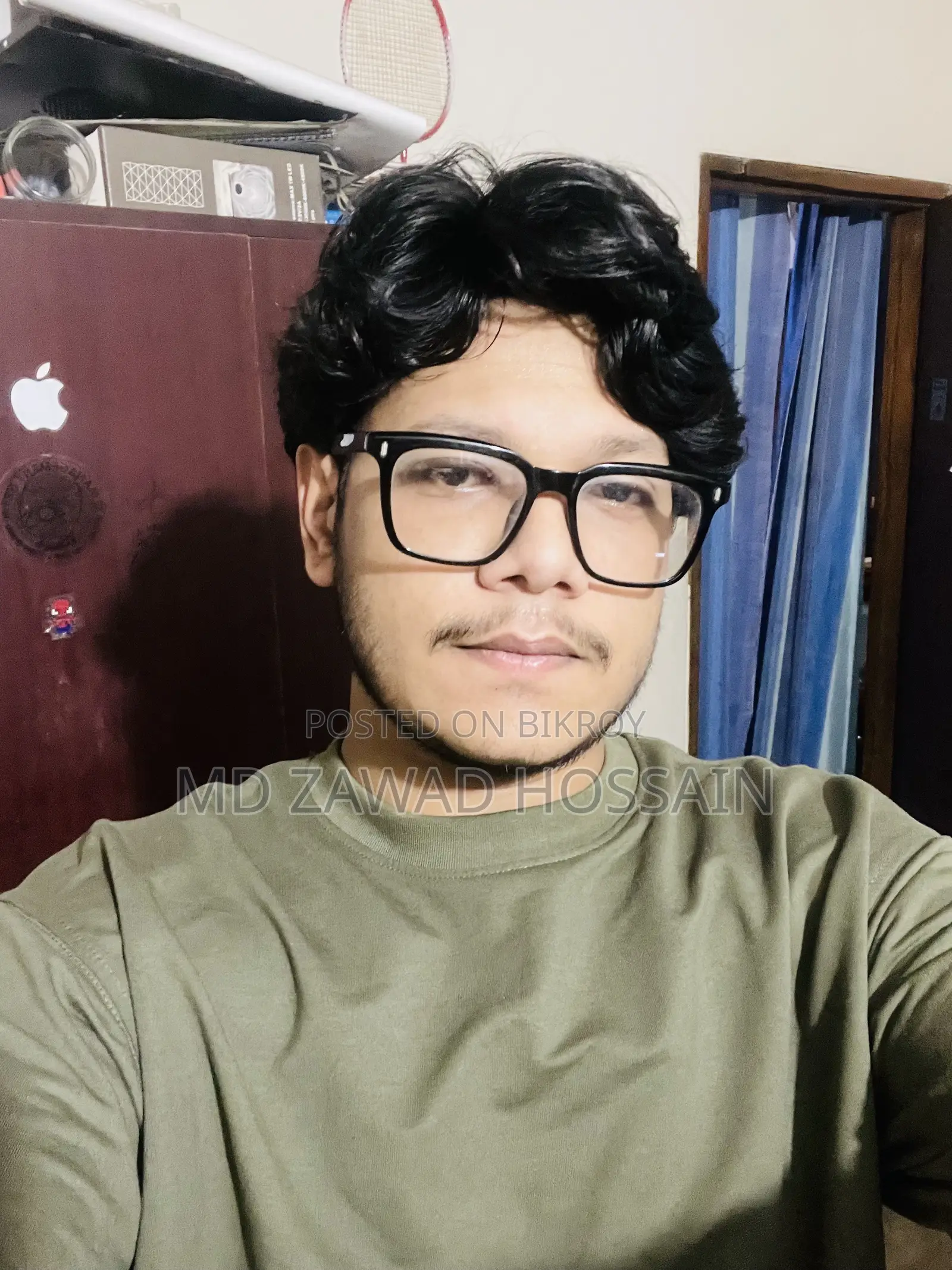 Online Job