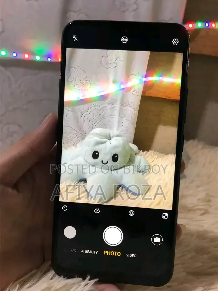 Vivo Y11 32 GB Blue