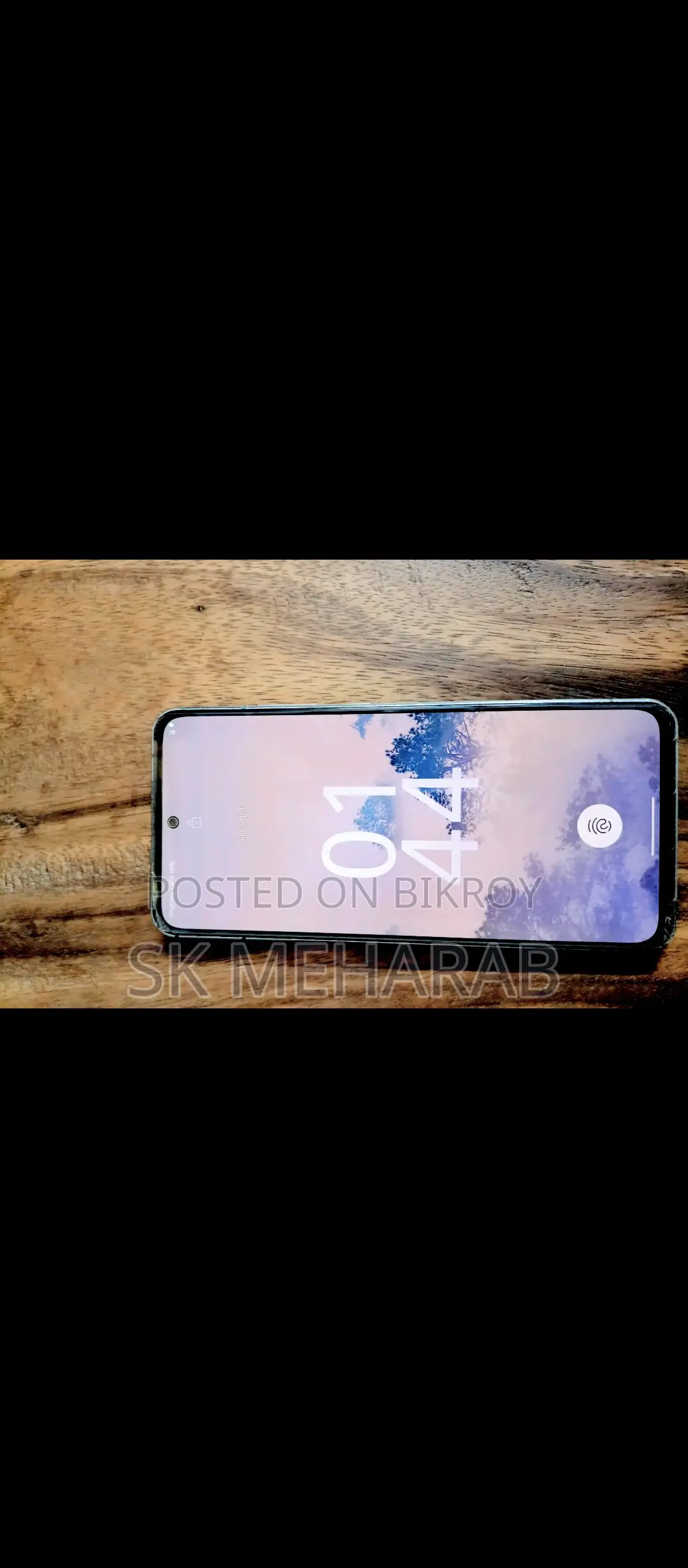 Nokia X30 256 GB Black