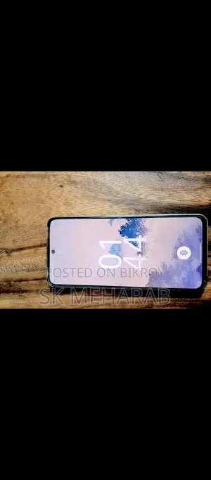 Nokia X30 256 GB Black